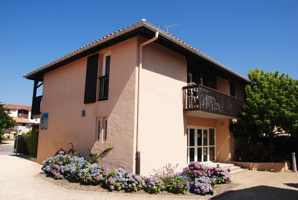 Village Vacances Le Junka Vieux-Boucau-les-Bains Exterior photo